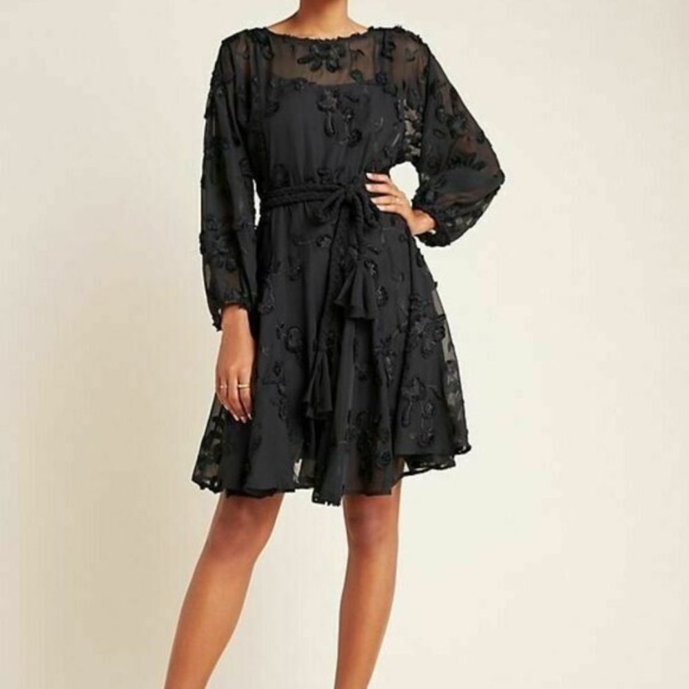 MareMare Amal textured mini